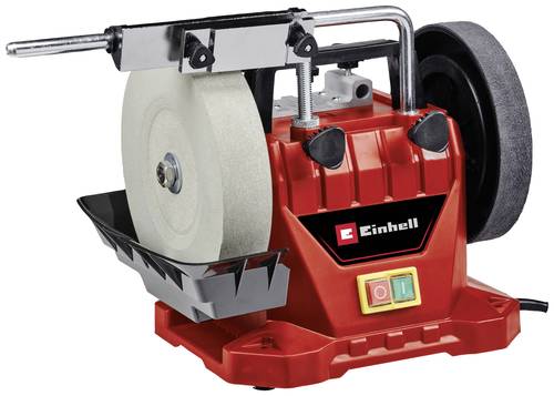 Einhell TC-WG 200 4418008 Nassschleifer 125W 200mm von Einhell