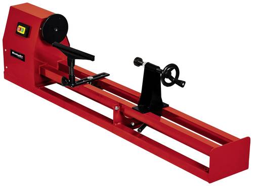 Einhell TC-WW 1000/1 Holz Kopierdrechselbank 400W Einhell TC-WW 1000/1 Holz Kopierdrechselbank 400W von Einhell