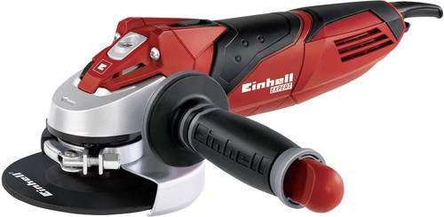 Einhell TE-AG 115 4430850 Winkelschleifer 115mm 720W von Einhell