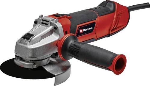 Einhell TE-AG 125/1010 CE Q 4430890 Winkelschleifer 125mm 1010W 240V von Einhell