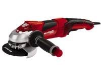 Einhell TE-AG 125 CE 4430860 Winkelschleifer 125 mm 1100 W von Einhell