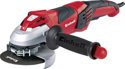 Einhell TE-AG 125 CE 4430860 Winkelschleifer 125mm 1100W von Einhell