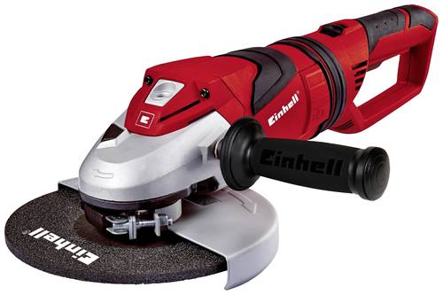 Einhell TE-AG 230 4430870 Winkelschleifer 230mm 2350W von Einhell