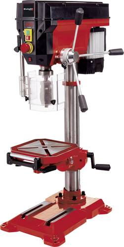 Einhell TE-BD 750 E Säulenbohrmaschine 750W 240V Einhell TE-BD 750 E Säulenbohrmaschine 750W 240V von Einhell