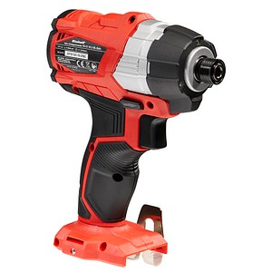 Einhell TE-CI 18 Li Brushless-Solo Akku-Schlagschrauber 18,0 V, ohne Akku Einhell TE-CI 18 Li Brushless-Solo Akku-Schlagschrauber 18,0 V, ohne Akku von Einhell