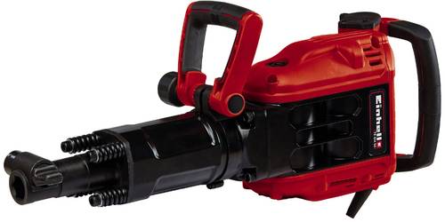 Einhell TE-DH 50 -Abbruchhammer 1700W 50 J inkl. Tasche Einhell TE-DH 50 -Abbruchhammer 1700W 50 J inkl. Tasche von Einhell