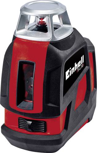 Einhell TE-LL 360 Kreuzlinienlaser Reichweite (max.): 20m von Einhell