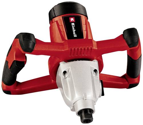 Einhell TE-MX 1600-2 CE 4258555 Farb-Mörtelrührer 133mm 1600W von Einhell