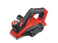 Einhell TE-PL 18/82 Li, Black, Red, 8.2 cm, Battery, 18 V, 2.44 kg, 180 mm - Ohne Akku und Ladegerät von Einhell