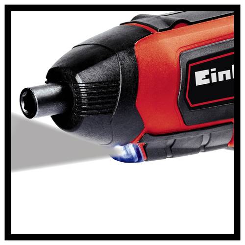 Einhell TE-SD 3,6/1 Li 4513501 Akku-Schrauber 3.6V 1500 mAh Li-Ion von Einhell