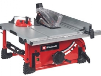 Einhell TE-TS 254 T Kreissäge 254 mm 30 mm 2000 W 230 V Einhell TE-TS 254 T Kreissäge 254 mm 30 mm 2000 W 230 V von Einhell