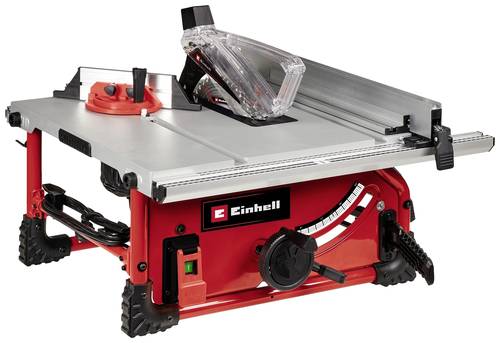 Einhell TE-TS 254 T Tischkreissäge 254mm 30mm 2000W 230V von Einhell