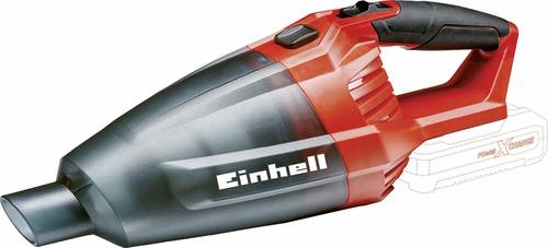 Einhell TE-VC 18 Li Solo 2347120 Akku-Handstaubsauger von Einhell