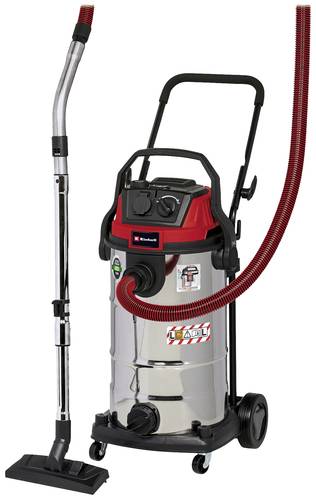 Einhell TE-VC 2340 SACL 2342470 Nass-/Trockensauger 40l Einhell TE-VC 2340 SACL 2342470 Nass-/Trockensauger 40l von Einhell