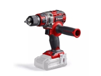 Einhell TP-CD 18/80 Li BL-Solo 4514300 Akku-Bohrmaschine 18V Lithium bürstenlos - SOLO Einhell TP-CD 18/80 Li BL-Solo 4514300 Akku-Bohrmaschine 18V Lithium bürstenlos - SOLO von Einhell