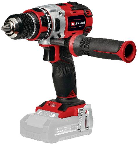 Einhell TP-CD 18/80 Li BL-Solo 4514300 Akku-Bohrschrauber 18V Li-Ion bürstenlos Einhell TP-CD 18/80 Li BL-Solo 4514300 Akku-Bohrschrauber 18V Li-Ion bürstenlos von Einhell