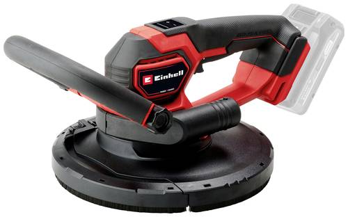Einhell TP-DWS 18/225 Li BL Solo Power X-Change 4259995 Trockenbauschleifer 225mm Einhell TP-DWS 18/225 Li BL Solo Power X-Change 4259995 Trockenbauschleifer 225mm von Einhell