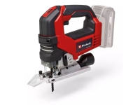 Einhell TP-JS 18/135 Li BL - Solo Profi-Akku-Stichsäge 4321260 ohne Akku, ohne Ladegerät 18 V - SOLO Einhell TP-JS 18/135 Li BL - Solo Profi-Akku-Stichsäge 4321260 ohne Akku, ohne Ladegerät 18 V - SOLO von Einhell