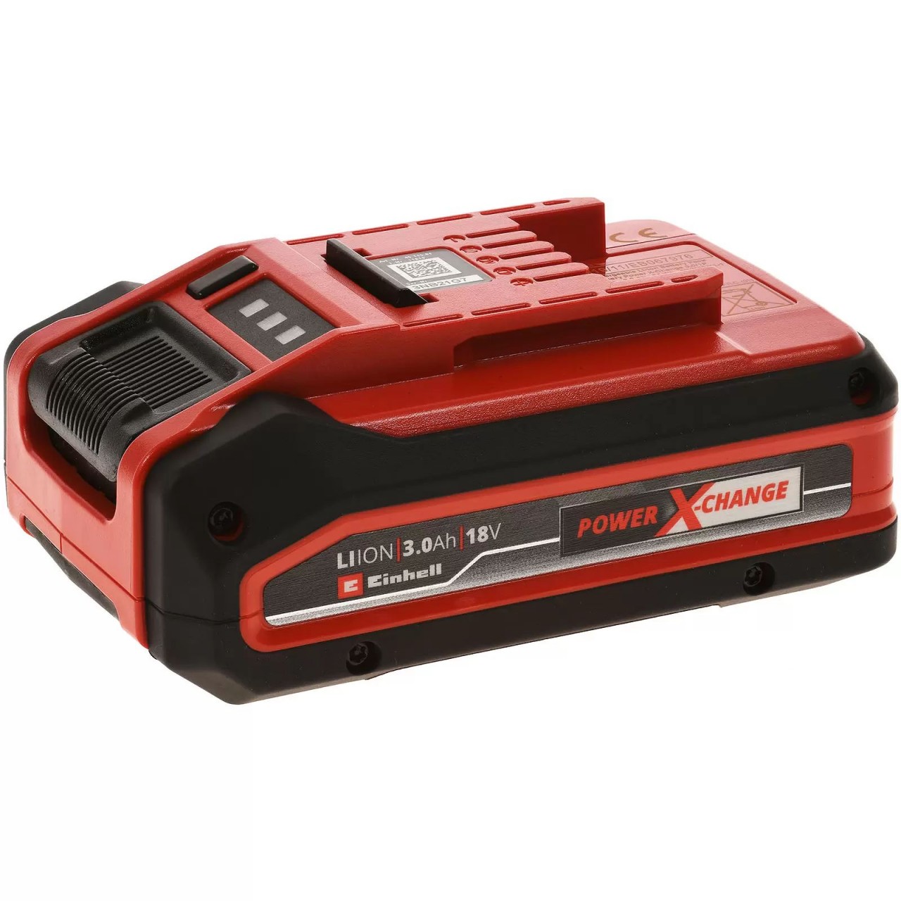 Einhell Werkzeug Akku 18V 3,0Ah Li-Ion PXC Plus für alle Power X-Change Geräte Einhell Werkzeug Akku 18V 3,0Ah Li-Ion PXC Plus für alle Power X-Change Geräte von Einhell