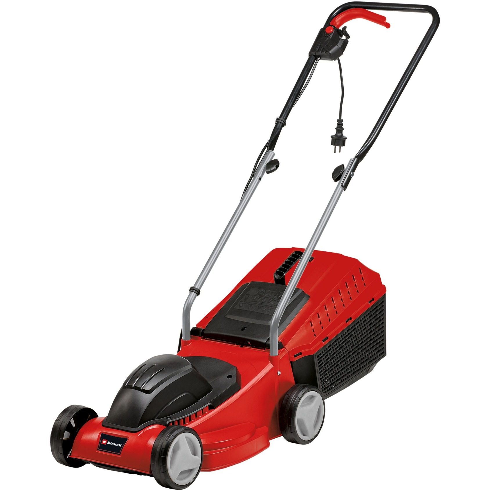 Elektro-Rasenmäher GC-EM 1032 Elektro-Rasenmäher GC-EM 1032 von Einhell