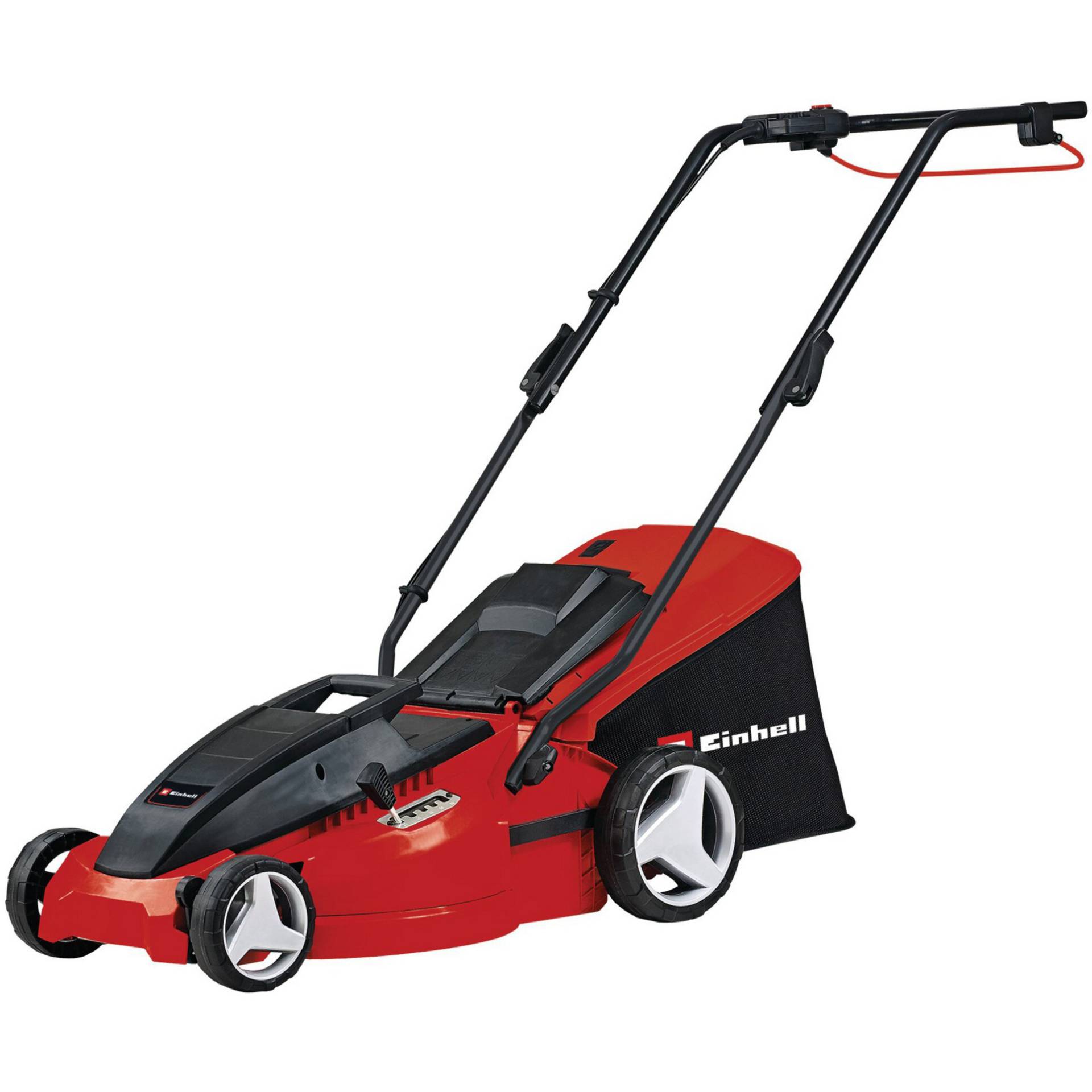 Elektro-Rasenmäher GC-EM 1500/36 Elektro-Rasenmäher GC-EM 1500/36 von Einhell