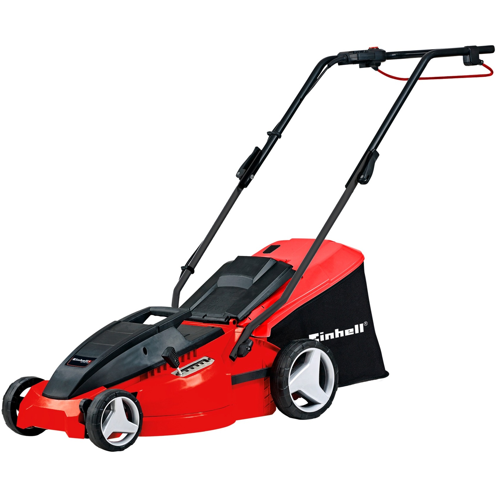 Elektro-Rasenmäher GC-EM 1742 von Einhell