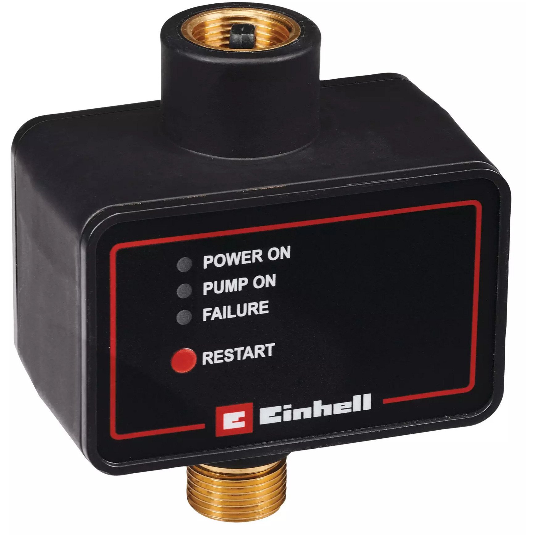 Elektronischer Durchflussschalter Elektronischer Durchflussschalter von Einhell