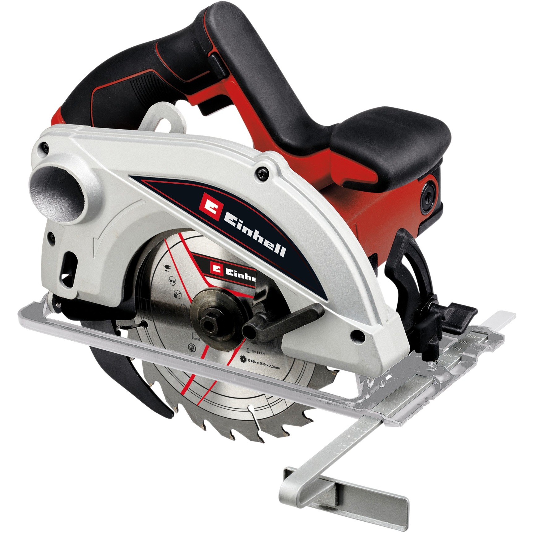 Handkreissäge TC-CS 1250 Handkreissäge TC-CS 1250 von Einhell