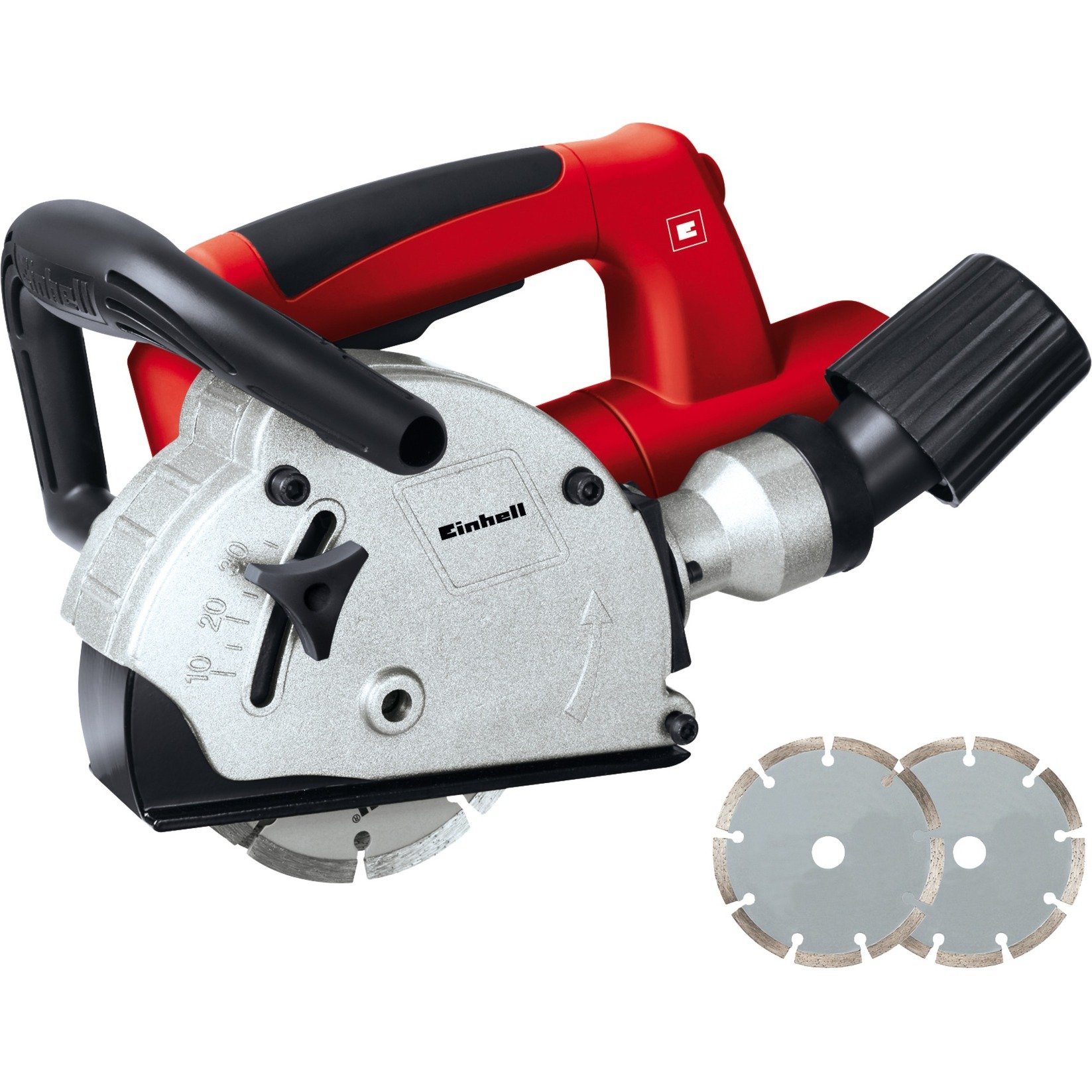 Mauer-Nutfräse TC-MA 1300 Mauer-Nutfräse TC-MA 1300 von Einhell