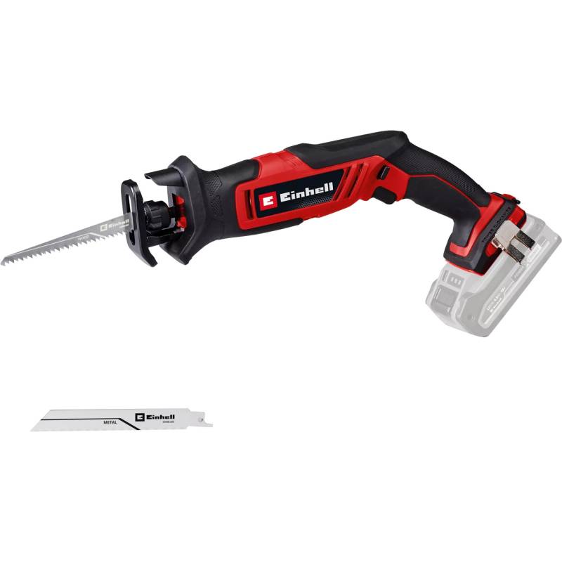 Power X-Change Akku-Universal-Säbelsäge TE-AP 18/13 Li - Solo, 18Volt von Einhell
