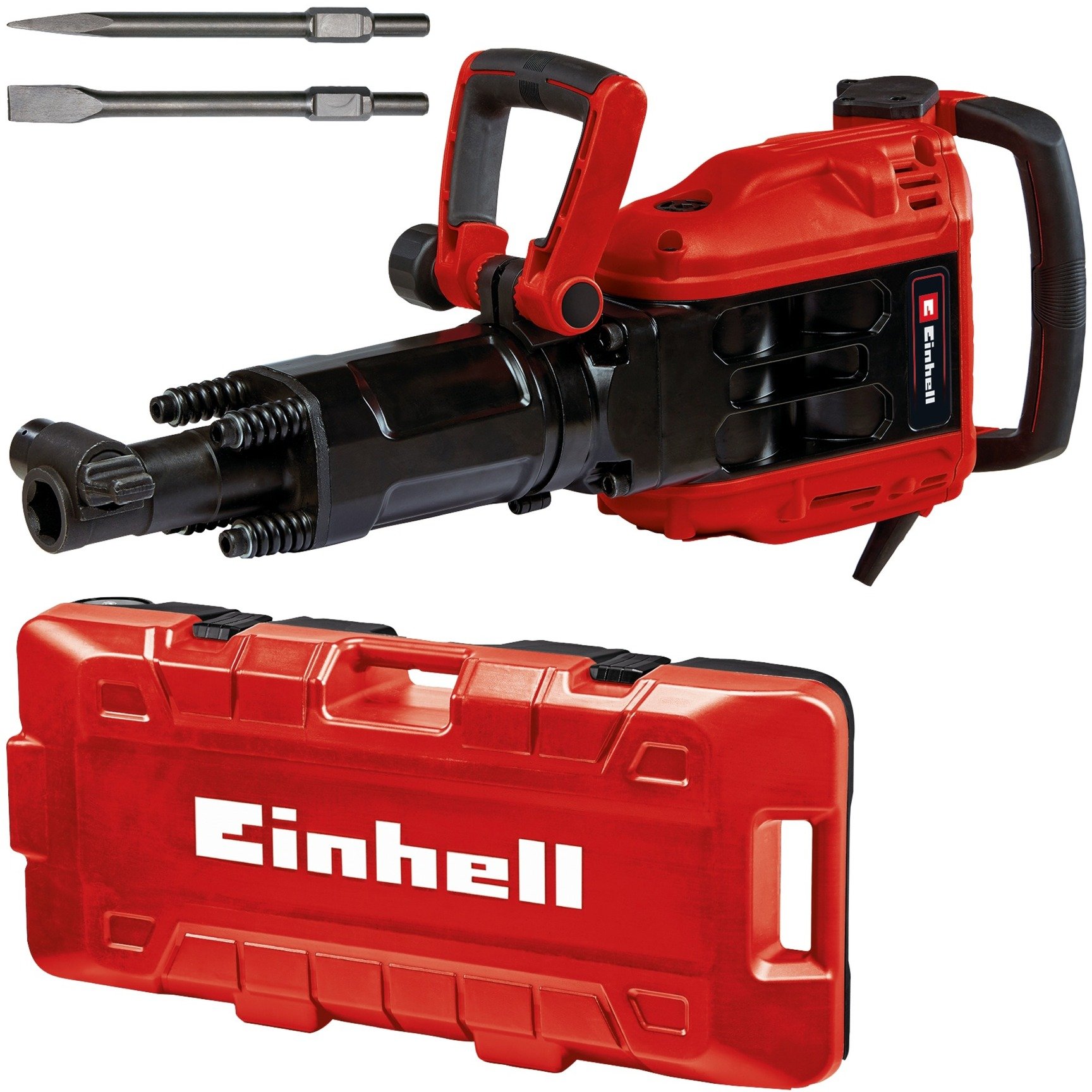 Professional Abbruchhammer TE-DH 50 Professional Abbruchhammer TE-DH 50 von Einhell