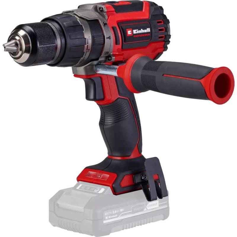 Professional Akku-Schlagbohrschrauber TP-CD 18/70 Li-i BL - Solo, 18Volt von Einhell