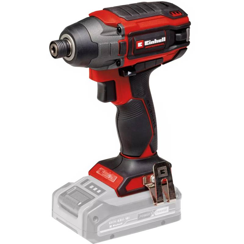 Professional Akku-Schlagschrauber TP-CI 18/220 Li BL - Solo von Einhell