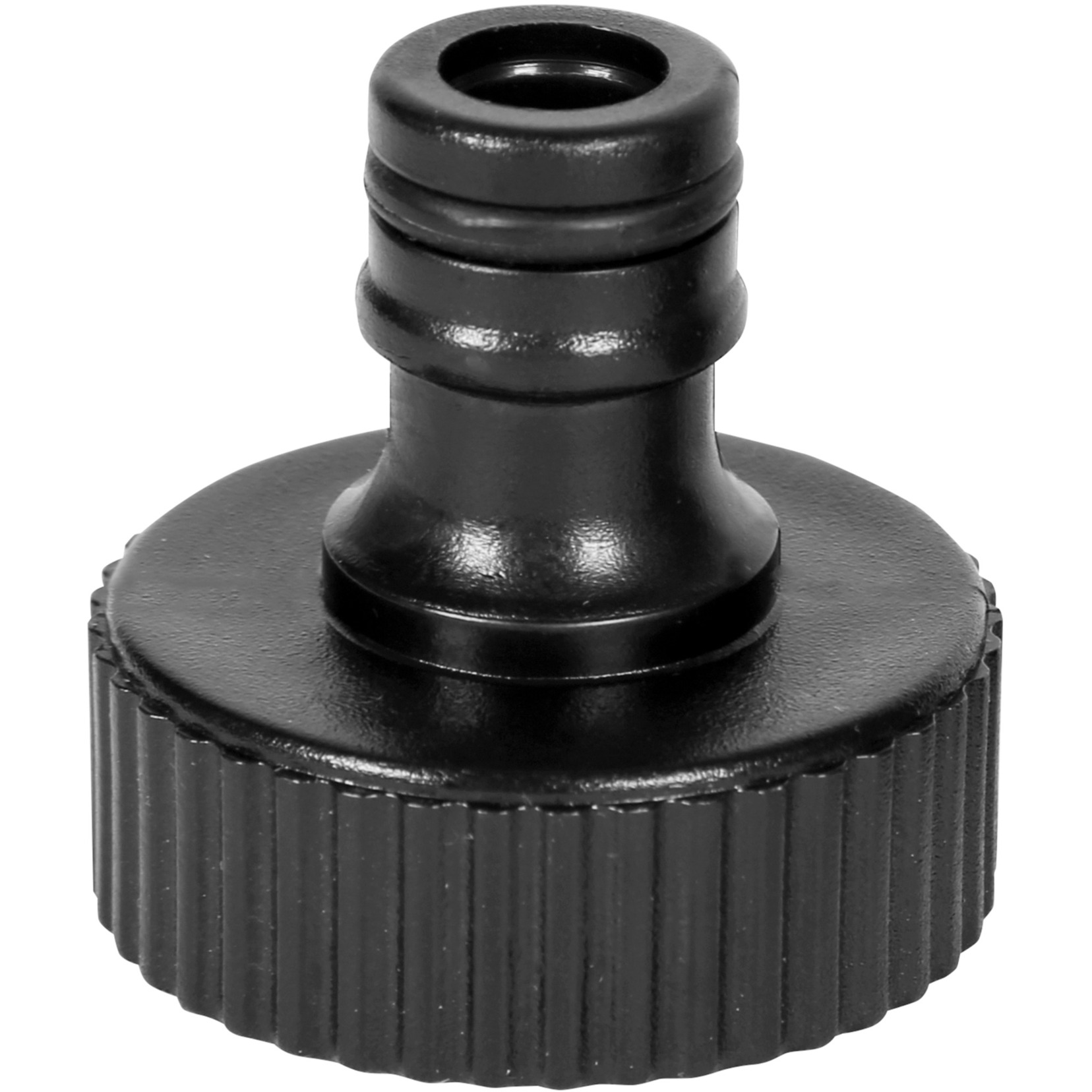 Pumpen-Adapter 33,3mm (1") IG, Hahnstück von Einhell