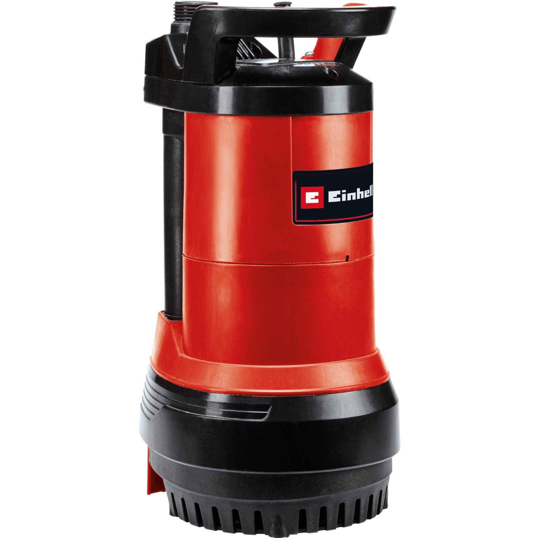 Regenfasspumpe GE-PP 5555 RB-A, Tauch- / Druckpumpe von Einhell