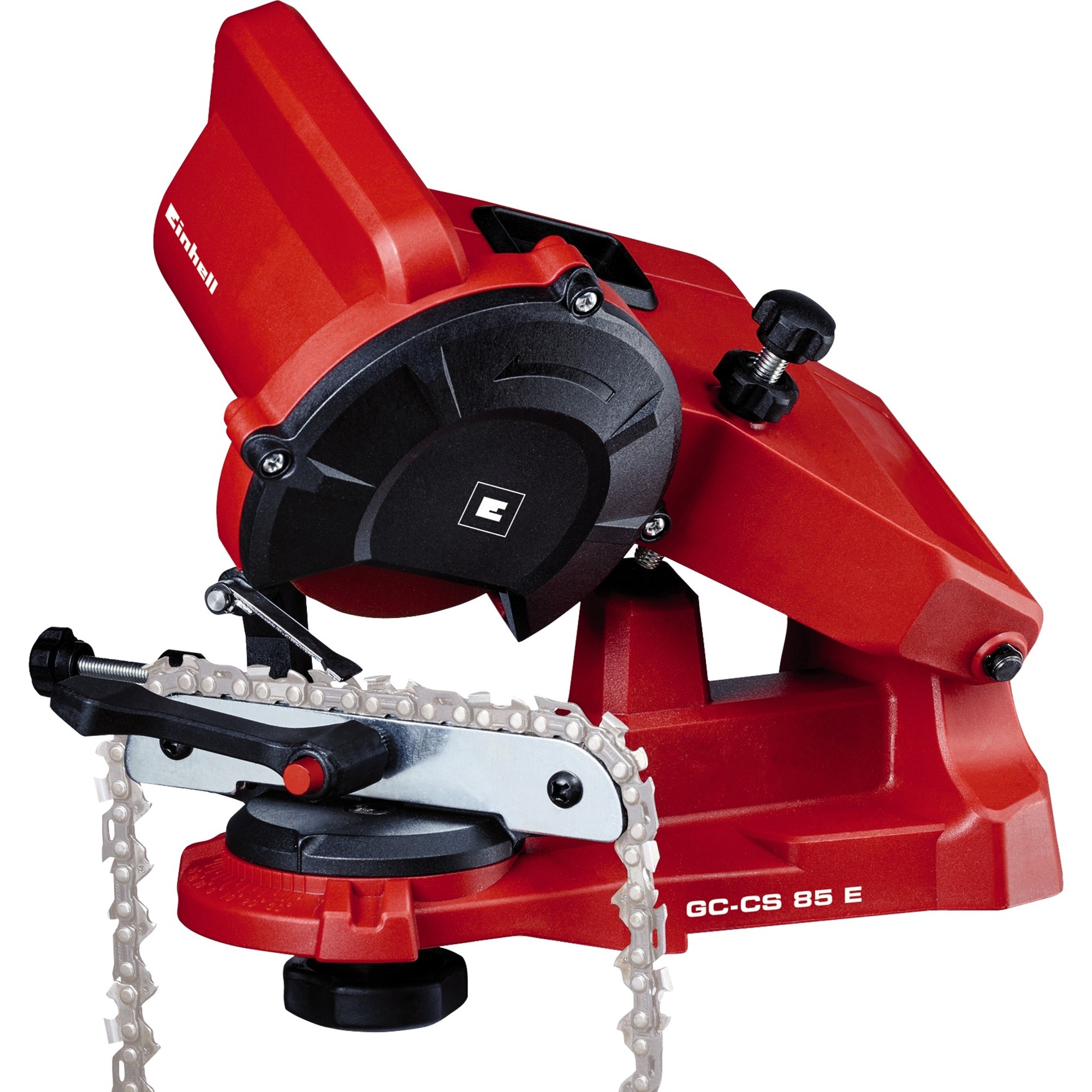 Sägeketten-Schärfgerät GC-CS 85 E Sägeketten-Schärfgerät GC-CS 85 E von Einhell