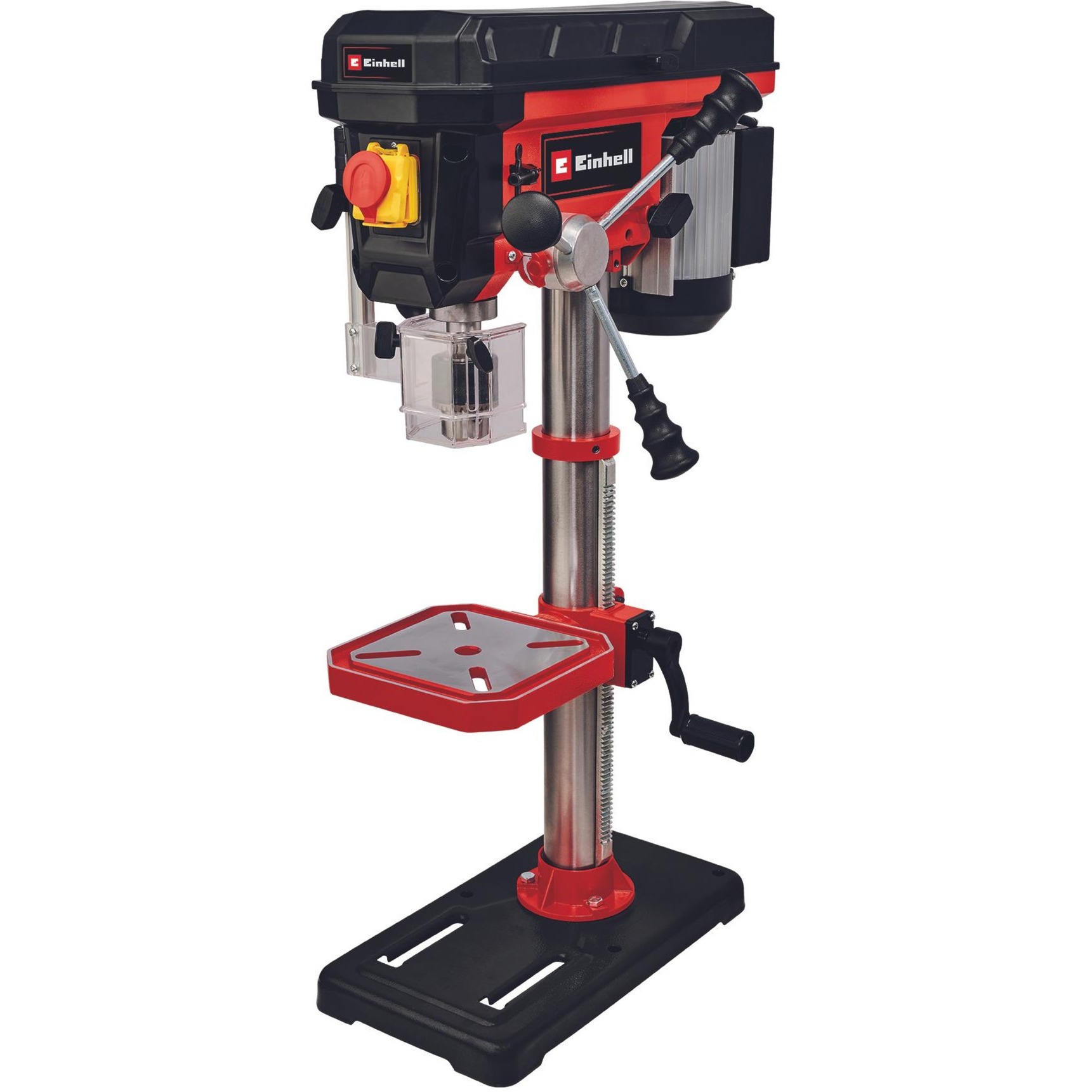 Säulenbohrmaschine TC-BD 630/1 Säulenbohrmaschine TC-BD 630/1 von Einhell