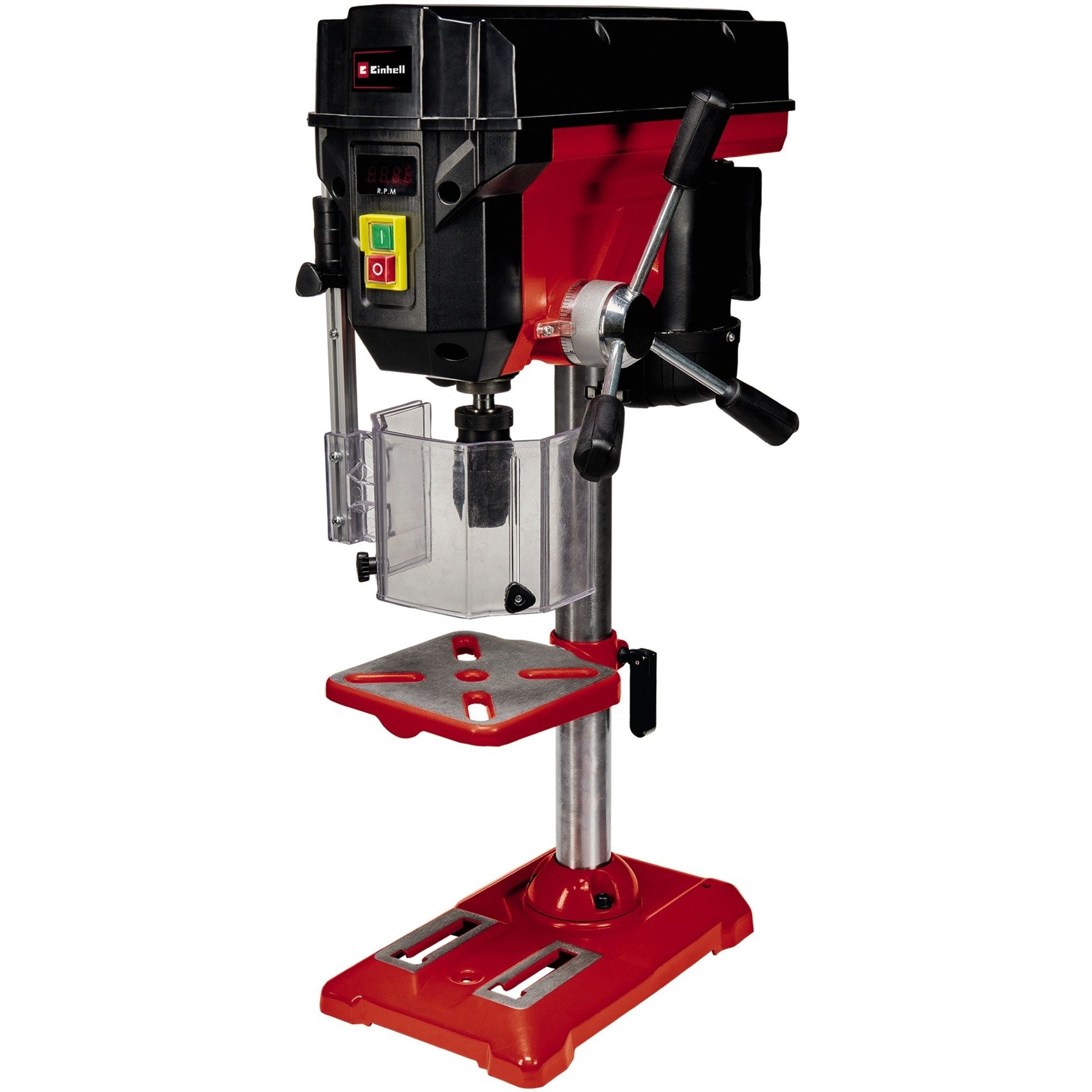 Säulenbohrmaschine TE-BD 550 E Säulenbohrmaschine TE-BD 550 E von Einhell