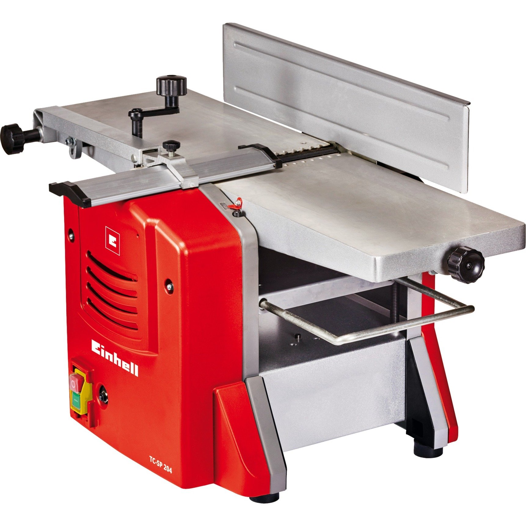Stationäre Hobelmaschine TC-SP 204, Elektrohobel Stationäre Hobelmaschine TC-SP 204, Elektrohobel von Einhell