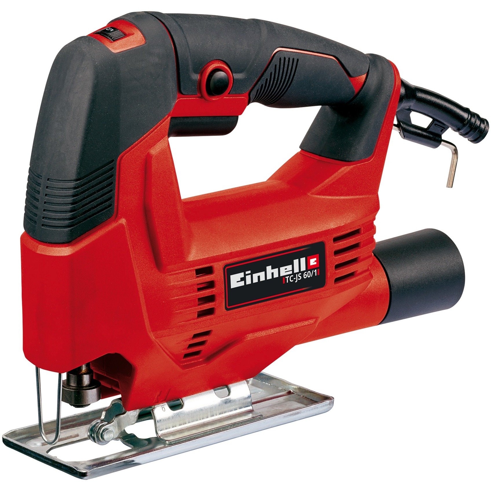 Stichsäge TC-JS 60/1 von Einhell