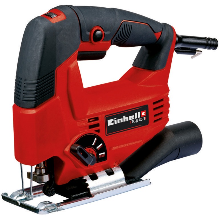 Stichsäge TC-JS 80/1 von Einhell