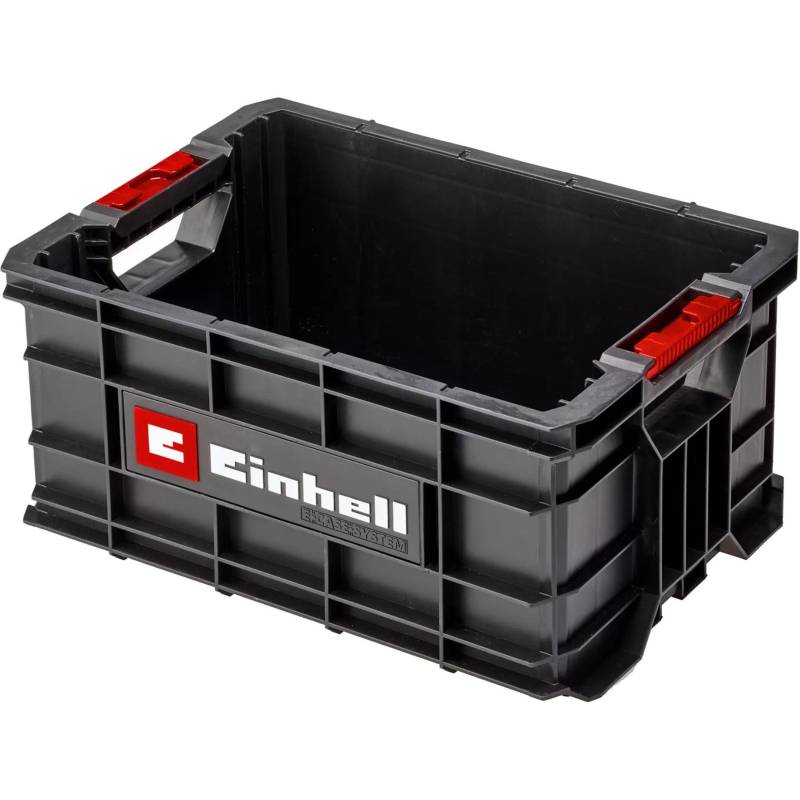 Systemkoffer E-Case , Werkzeugkiste von Einhell