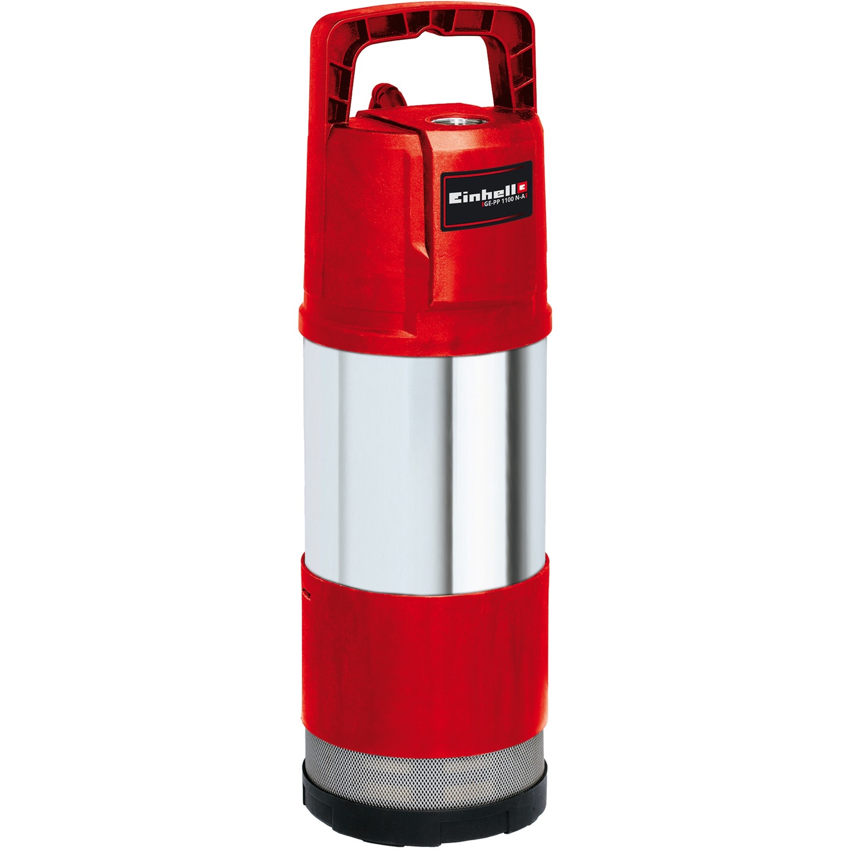 Tauch- / Druckpumpe GE-PP 1100 N-A Tauch- / Druckpumpe GE-PP 1100 N-A von Einhell