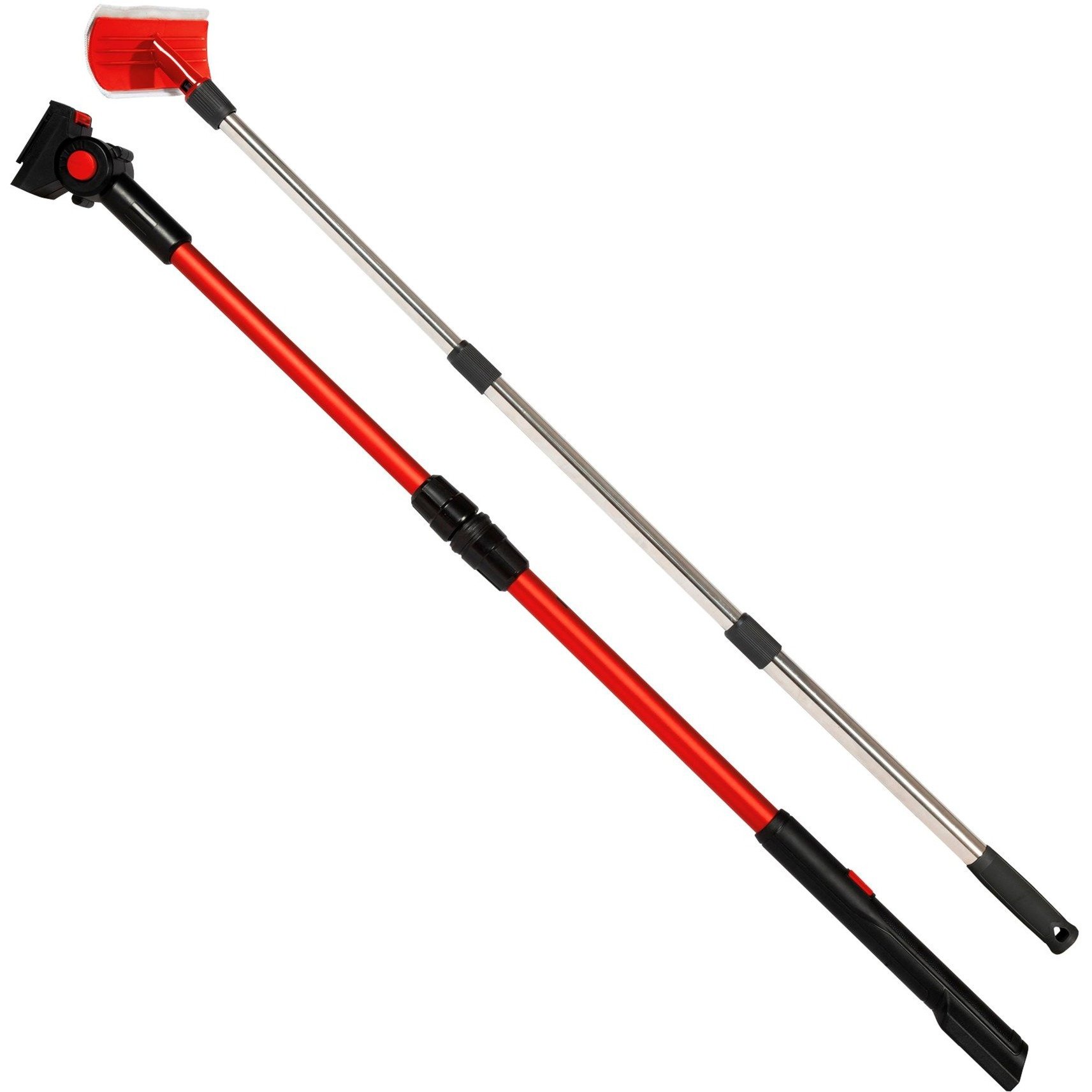 Teleskopstangen-Set BRILLIANTO, für Fensterreiniger, Teleskopstiel Teleskopstangen-Set BRILLIANTO, für Fensterreiniger, Teleskopstiel von Einhell