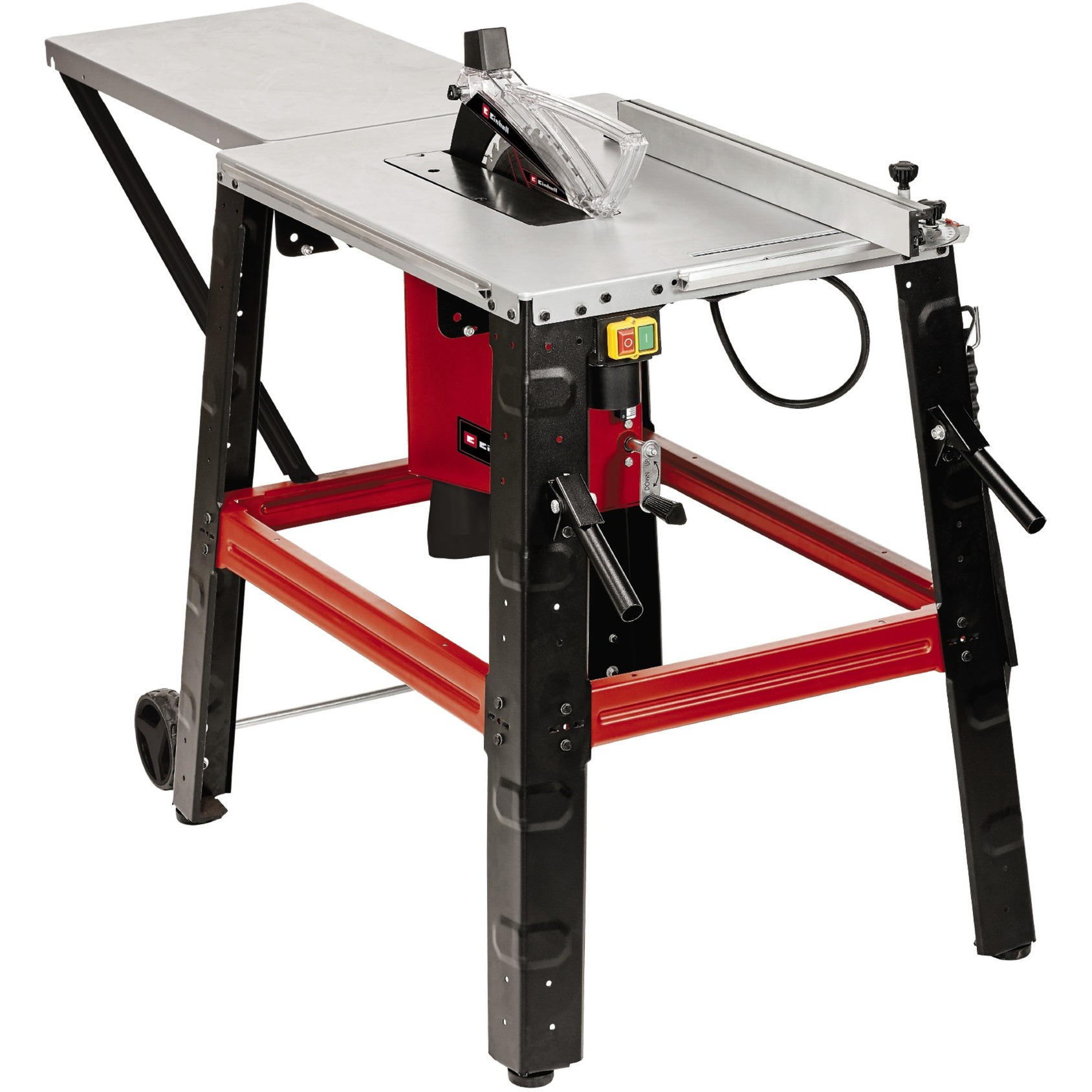 Tischkreissäge TC-TS 315 U Tischkreissäge TC-TS 315 U von Einhell