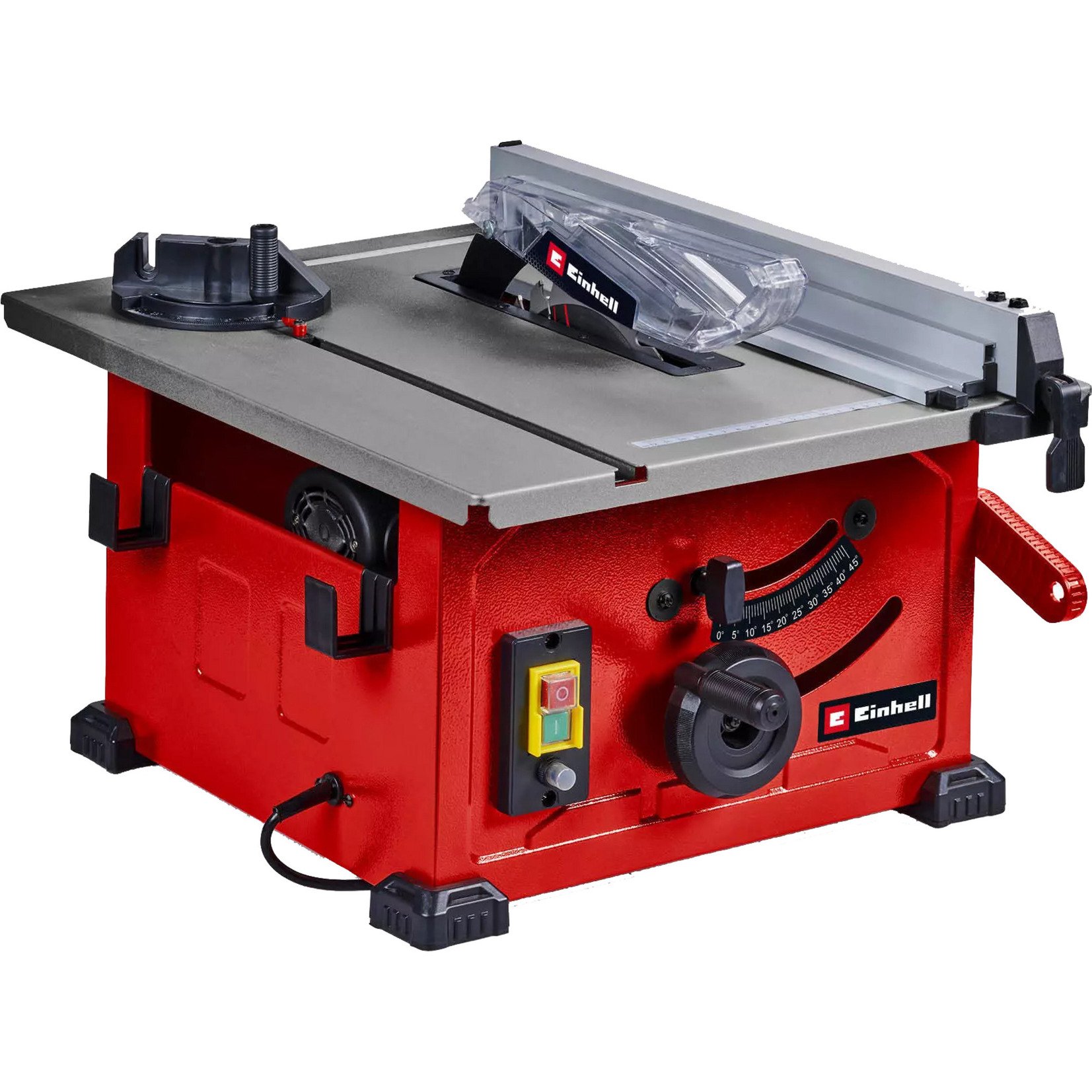 Tischkreissäge TC-TS 8 Tischkreissäge TC-TS 8 von Einhell