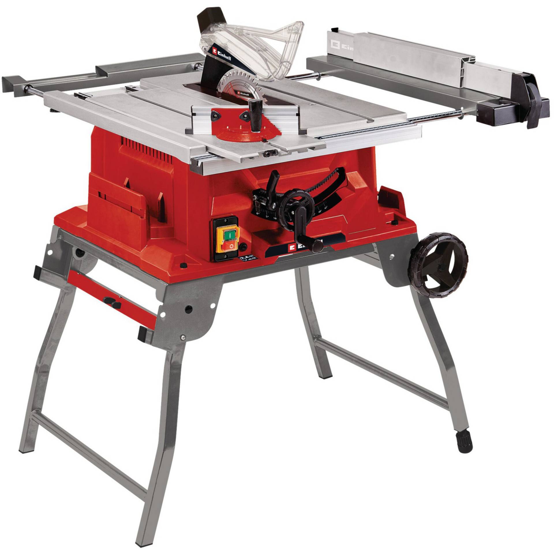 Tischkreissäge TE-CC 250 UF Tischkreissäge TE-CC 250 UF von Einhell