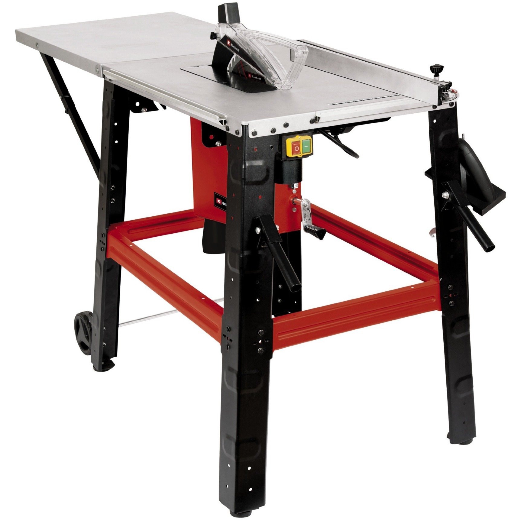 Tischkreissäge TE-TS 315 U Tischkreissäge TE-TS 315 U von Einhell