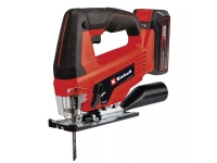 Einhell Stichsäge AKU TC-JS 18/70 Li (1x2,5Ah) 4321280 von Einhell
