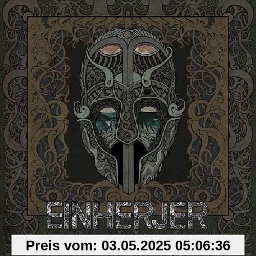 Av Oss,for Oss (Ltd.Edition Digipack Incl.Bonus Av Oss,for Oss (Ltd.Edition Digipack Incl.Bonus von Einherjer